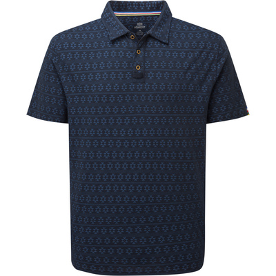 Sherpa Adventure Gear Heren Bali Polo T-shirt