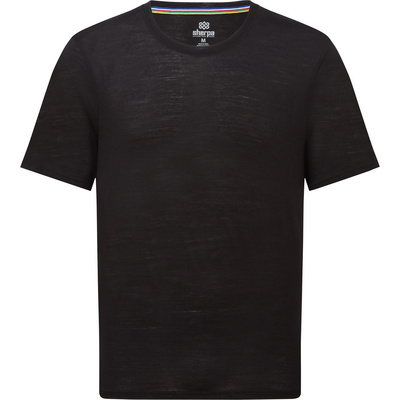 Sherpa Adventure Gear Heren Nanda Merino T-shirt