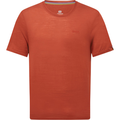 Sherpa Adventure Gear Heren Nanda Merino T-shirt