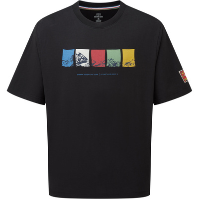 Sherpa Adventure Gear Heren New Tarcho T-shirt