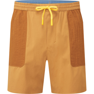 Sherpa Adventure Gear Heren Tarcho Retro Korte broek