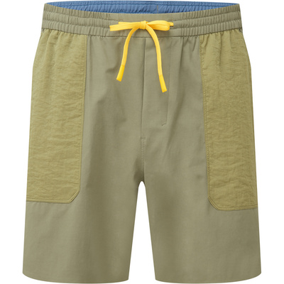 Sherpa Adventure Gear Heren Tarcho Retro Korte broek