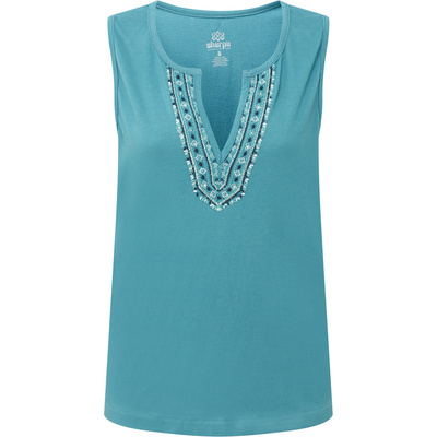 Sherpa Adventure Gear Dames Kalindi Top