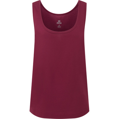 Sherpa Adventure Gear Dames Jutnu Scoop Neck Top