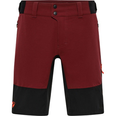 Ziener Heren Niando-Z Fietsbroek