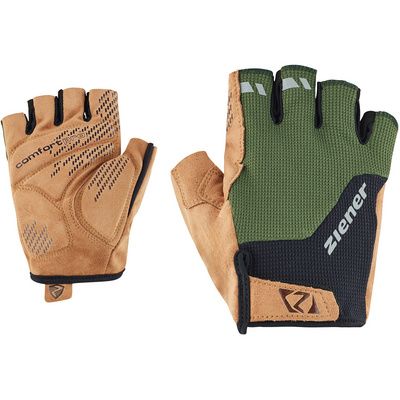 Ziener Heren Como-Z Bike Handschoenen