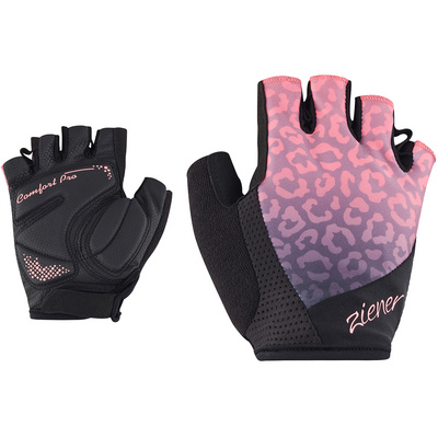 Ziener Dames Collien-Z Bike Handschoenen