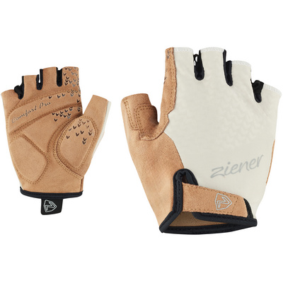 Ziener Dames Calidi-Z Bike Handschoenen