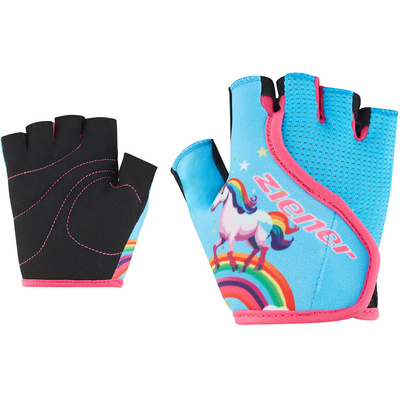 Ziener Kinderen Claudi-Z Bike Handschoenen