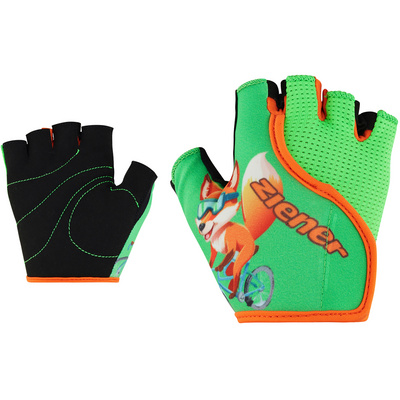 Ziener Kinderen Claudi-Z Bike Handschoenen
