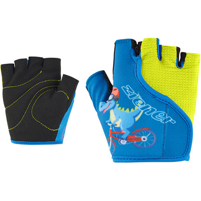 Ziener Kinderen Claudi-Z Bike Handschoenen