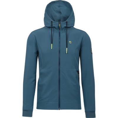 Karpos Heren Easylife Hoodie Jas