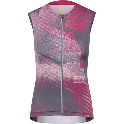 Karpos Dames Sarca Sleeveless Shirt