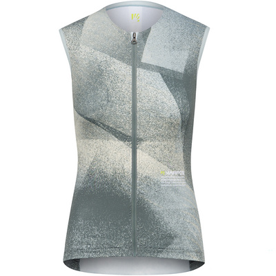 Karpos Dames Sarca Sleeveless Shirt