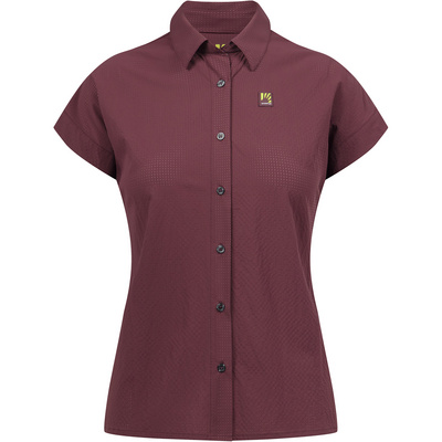 Karpos Dames Salatis Blouse