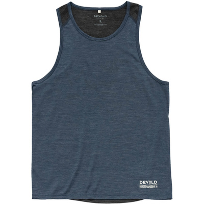 Devold Heren Endurance Merino 130 Tank top