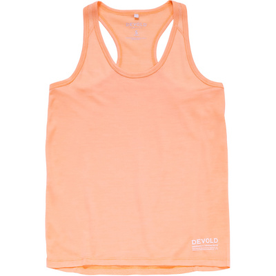 Devold Dames Endurance Merino 130 Top