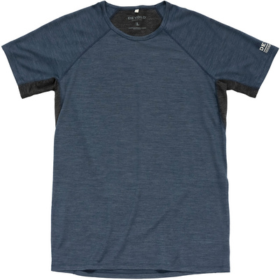 Devold Heren Endurance Merino 130 T-shirt