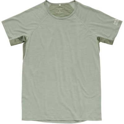 Devold Heren Endurance Merino 130 T-shirt