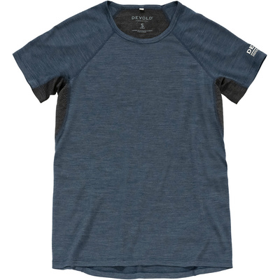 Devold Dames Endurance Merino 130 T-shirt