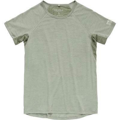 Devold Dames Endurance Merino 130 T-shirt