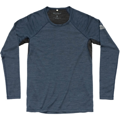 Devold Dames Endurance Merino 130 Longsleeve