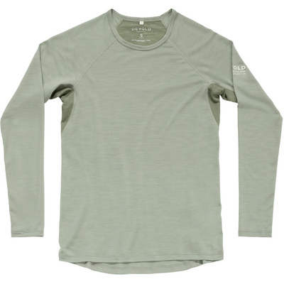 Devold Dames Endurance Merino 130 Longsleeve