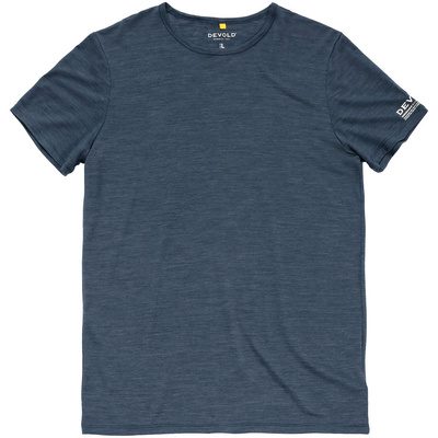 Devold Heren Active Stamp T-shirt