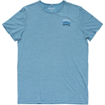 Devold Heren Active Legacy T-shirt
