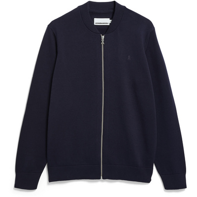 ARMEDANGELS Heren Agaamon Knit Jas
