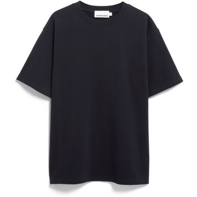ARMEDANGELS Heren Maarkos Heavy Weight T-shirt