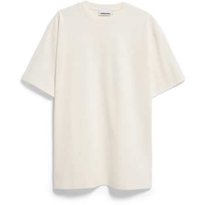 ARMEDANGELS Heren Maarkos Heavy Weight T-shirt
