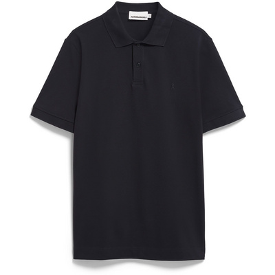 ARMEDANGELS Heren Maario Polo T-shirt