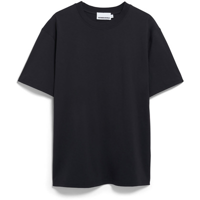 ARMEDANGELS Heren Maarkos Mid Weight T-shirt