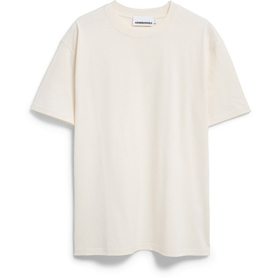 ARMEDANGELS Heren Maarkos Mid Weight T-shirt