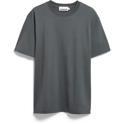 ARMEDANGELS Heren Maarkos Mid Weight T-shirt