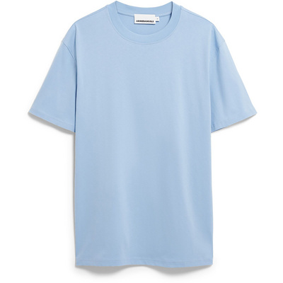 ARMEDANGELS Heren Maarkos Mid Weight T-shirt