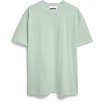 ARMEDANGELS Heren Maarkos Mid Weight T-shirt
