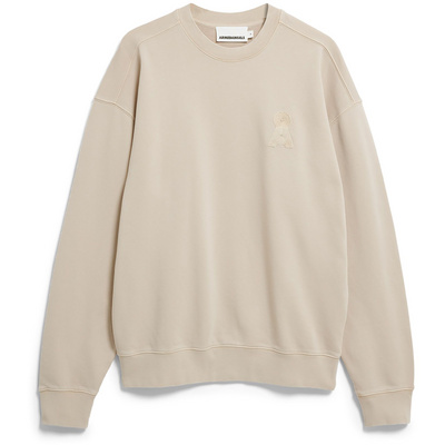ARMEDANGELS Heren Iconic &aring; Gmt Dye Trui