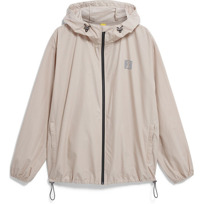 ARMEDANGELS Heren Windbreaker Jas