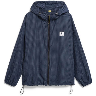ARMEDANGELS Heren Windbreaker Jas