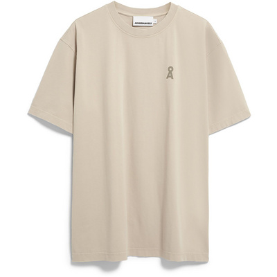ARMEDANGELS Heren Iconic &aring; Maarkos GD T-shirt
