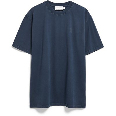 ARMEDANGELS Heren Iconic &aring; Maarkos GD T-shirt