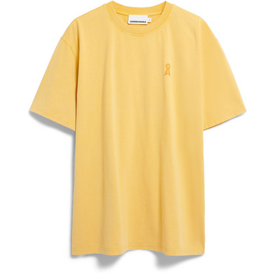 ARMEDANGELS Heren Iconic &aring; Maarkos GD T-shirt