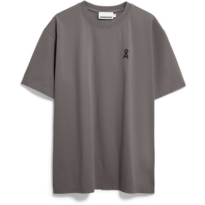 ARMEDANGELS Heren Iconic &aring; Maarkos GD T-shirt