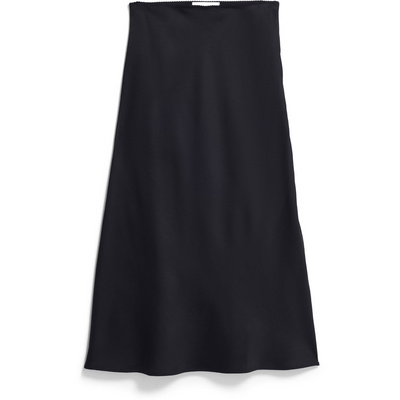 ARMEDANGELS Dames Lenovaa Satin Rok