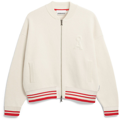 ARMEDANGELS Dames Iconic &aring; Bomber Jas