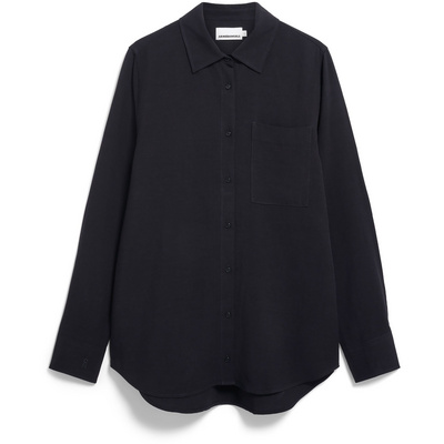 ARMEDANGELS Dames Linen Blend Blouse