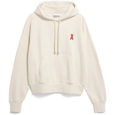ARMEDANGELS Dames Francisaraa Difference Hoodie