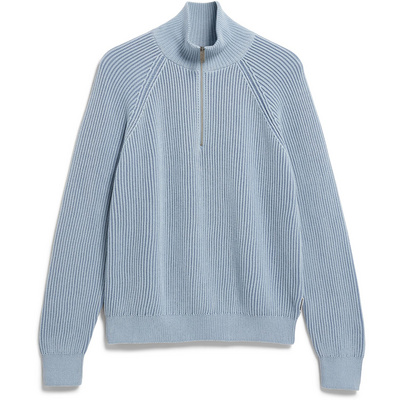 ARMEDANGELS Dames Troyer Vanis&eacute; Knit Trui